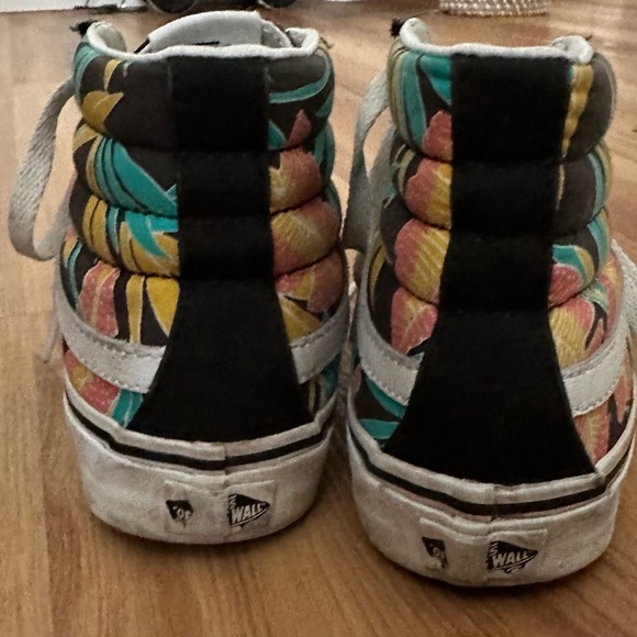 Vans sk8-hi - Picture 5 of 5
